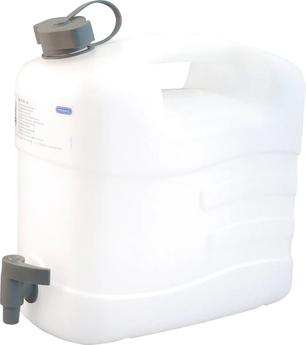 Pressol Jerrycan 20L