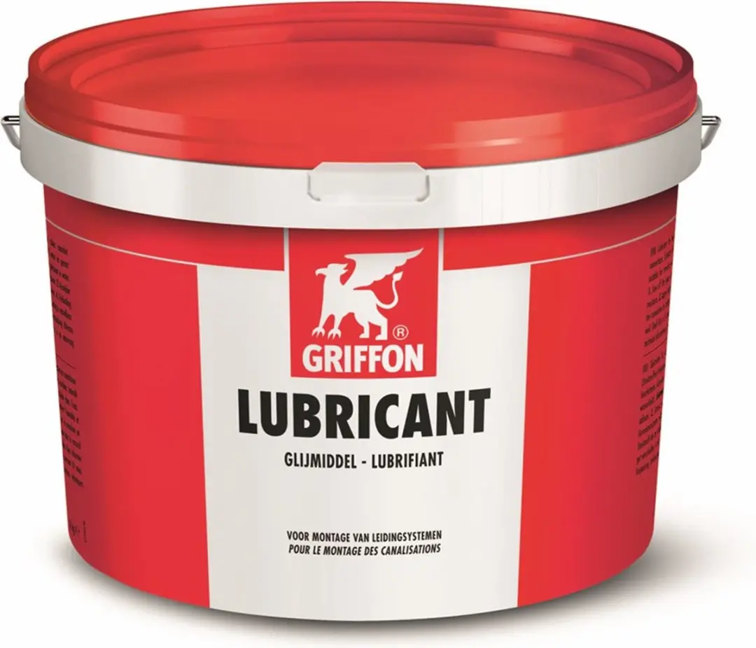 Griffon Lubricant Emmer 4 Kg NL/FR/EN/DE