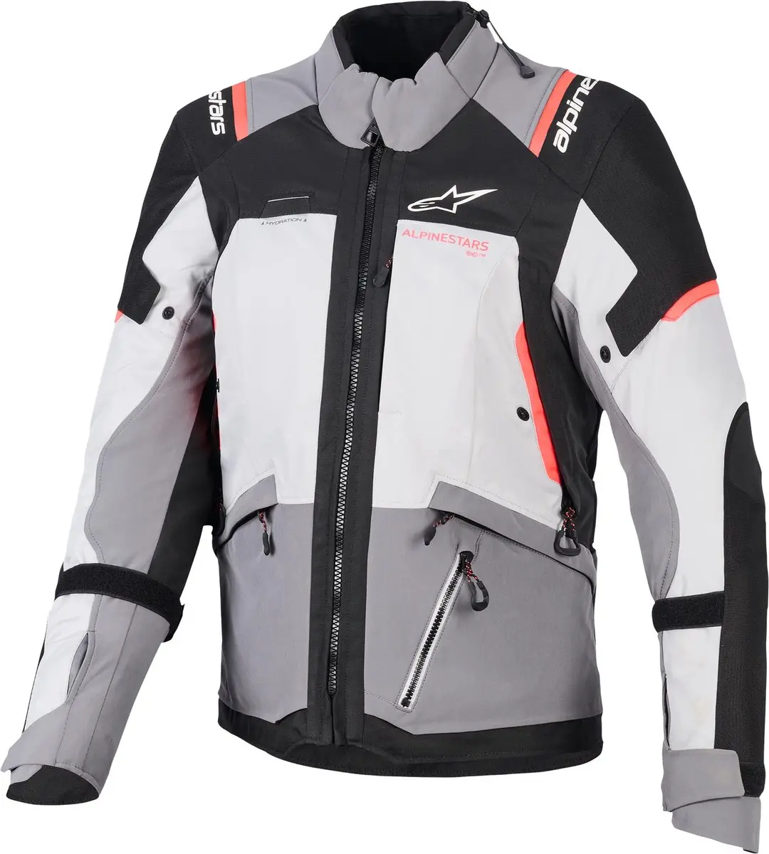 Alpinestars Stella Andes V4 Drystar Motorjas