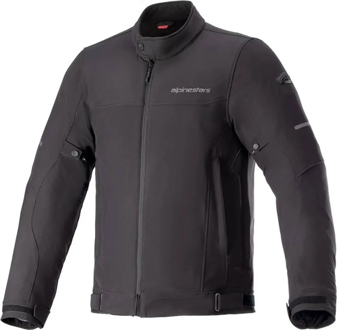 Alpinestars Husker Waterproof Jas - XL