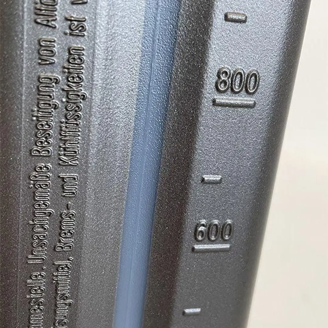 Hyundai Motorolie SAE 30 4-takt 1L