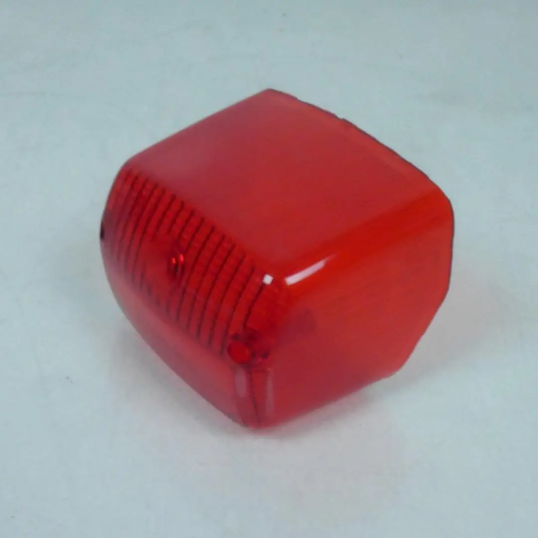 Replay Cabochon Achterlicht Mobylette Peugeot 50 Fox