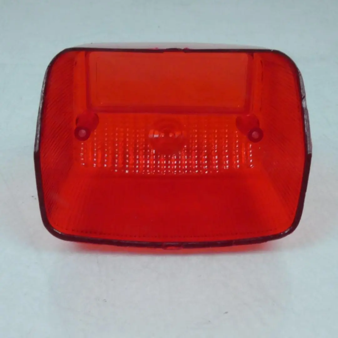 Replay Cabochon Achterlicht Mobylette Peugeot 50 Fox