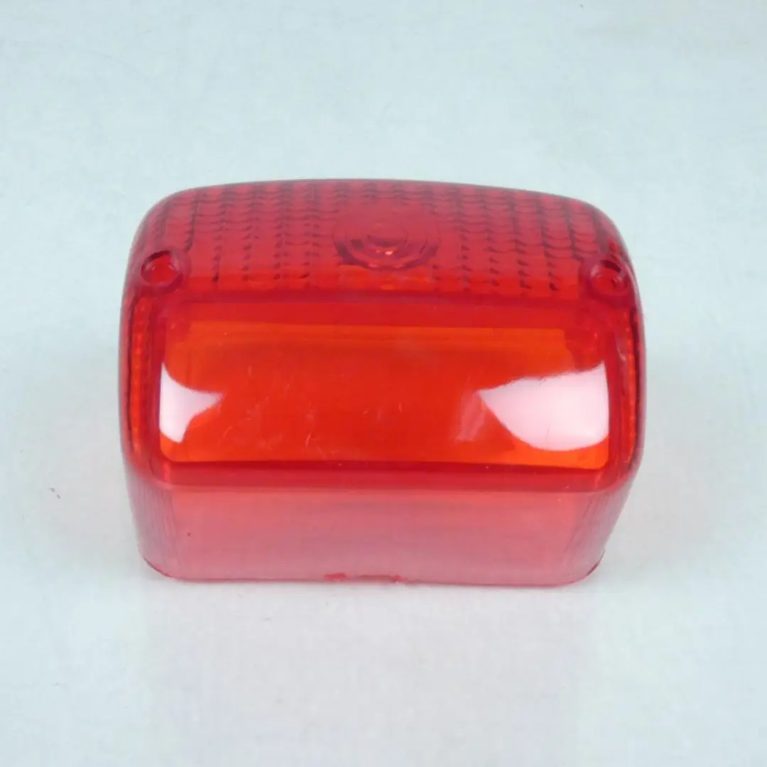Replay Cabochon Achterlicht Mobylette Peugeot 50 Fox
