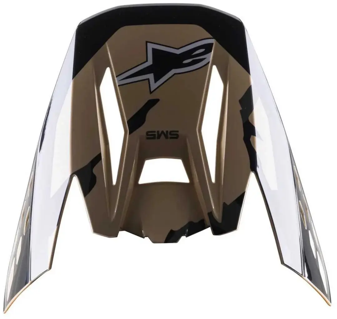 Alpinestars M5 Rover Vizier