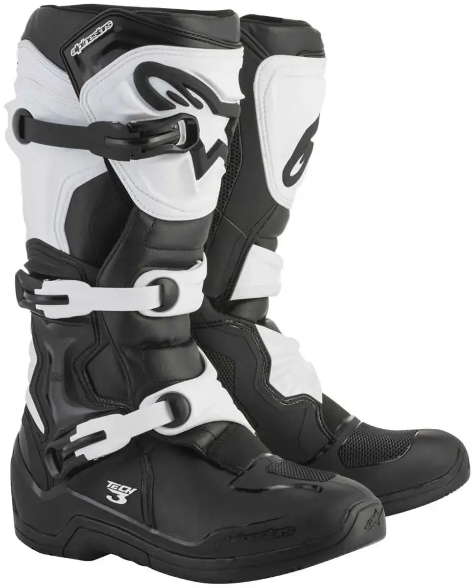 Alpinestars Tech 3 Laarzen - Maat 11
