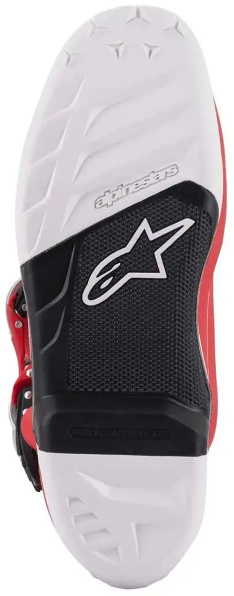 Alpinestars Tech 7 Red Laarzen - US 5