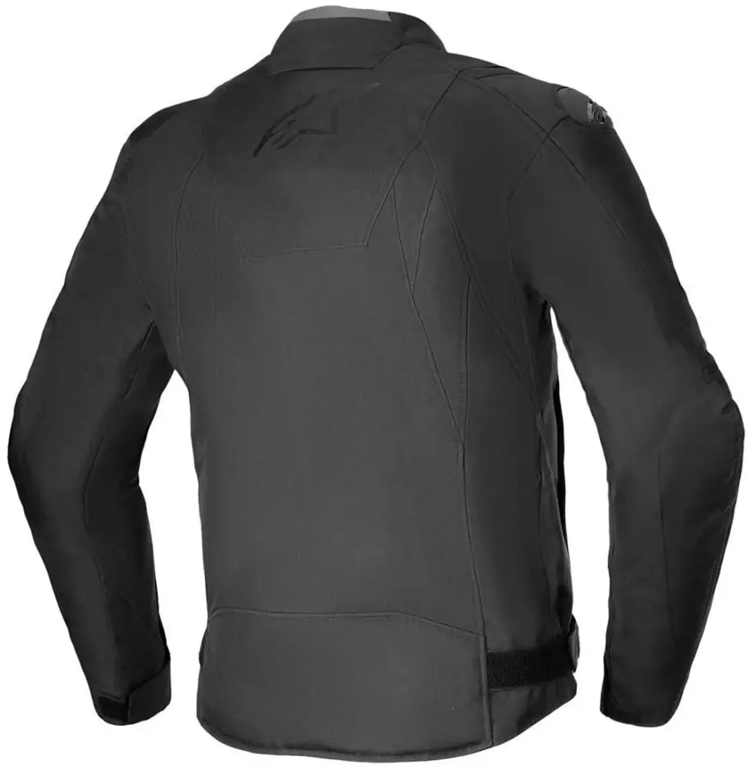 Alpinestars T-SP 1 V2 Waterproof Jas - Zwart