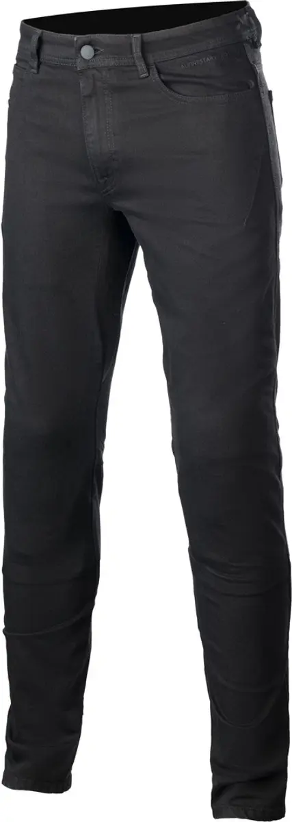 Alpinestars Argon Slim Fit Denim Motorfietsbroek