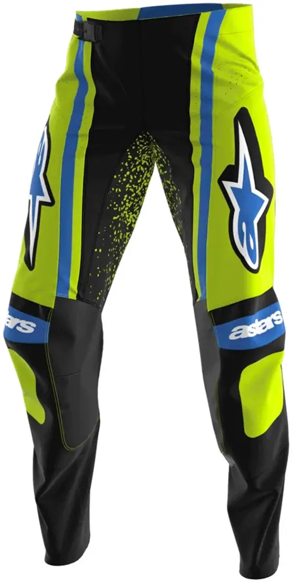 Alpinestars Techstar Nomur Off-road Broek