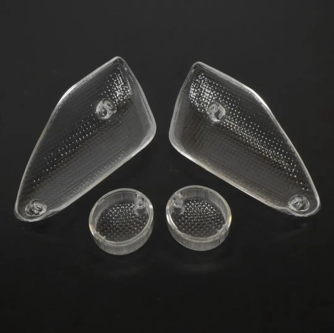 Replay Knipperlichtkap Yamaha Aerox 50
