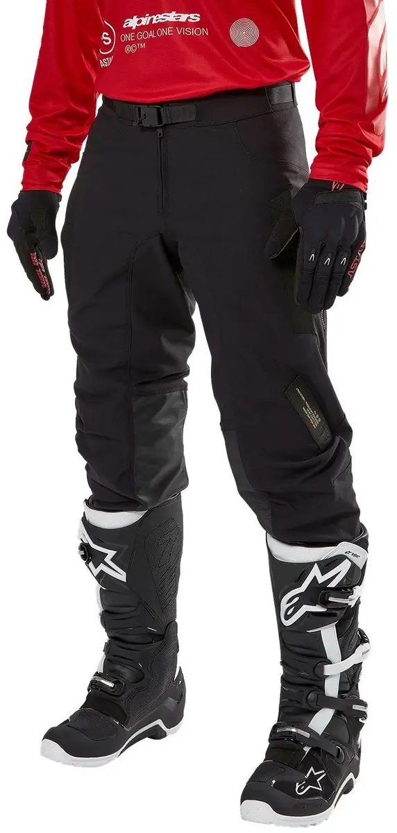 Alpinestars Techdura Broek - Maat 28