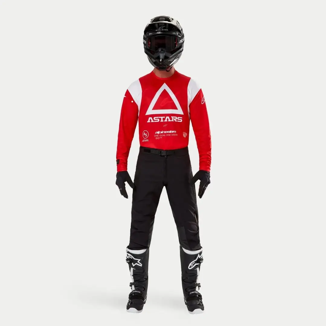 Alpinestars Techdura Broek - Maat 28