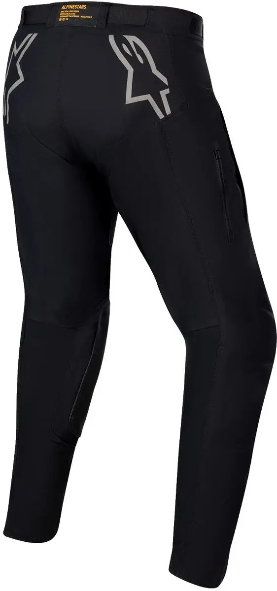 Alpinestars Techdura Broek - Maat 28 - afbeelding 6 van 6