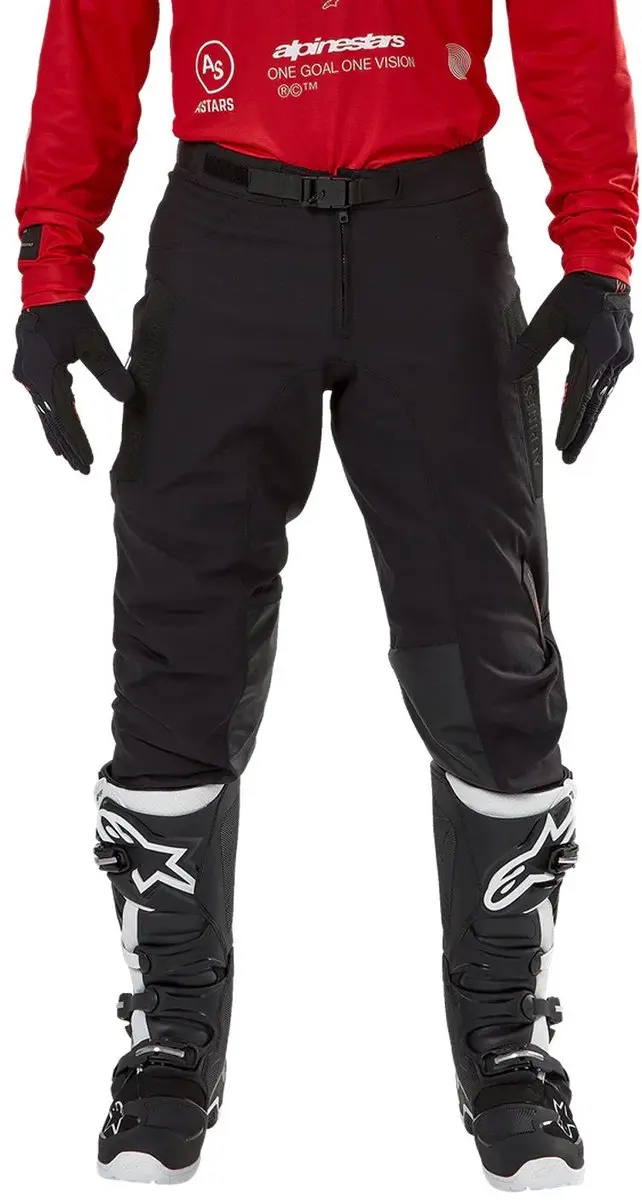 Alpinestars Techdura Broek - Maat 28
