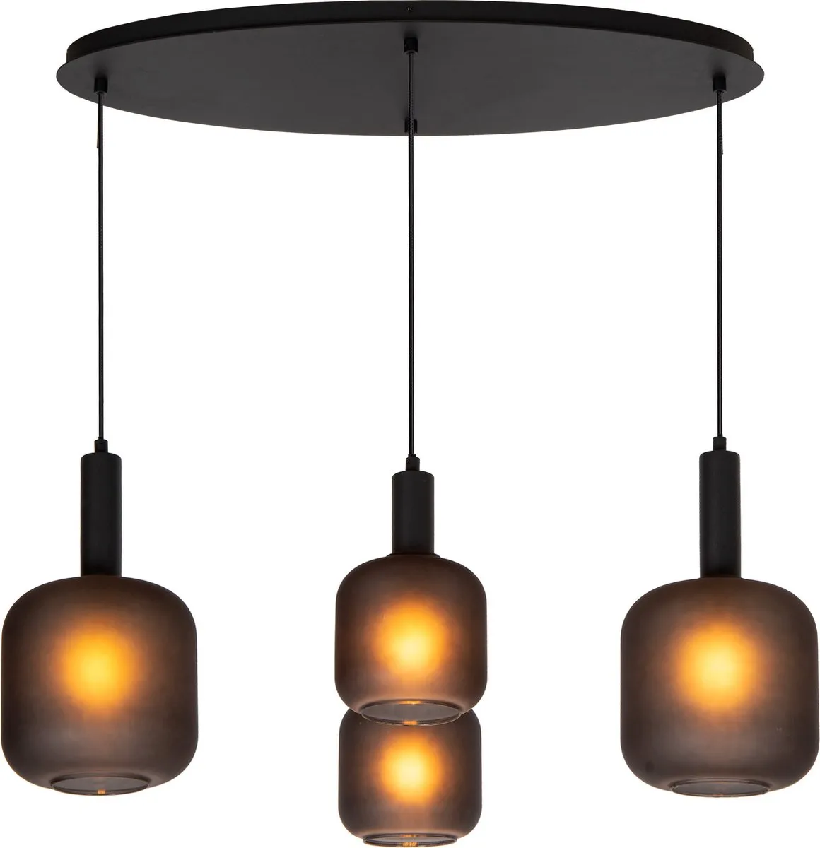 Lucide Eloise Hanglamp 4xE27