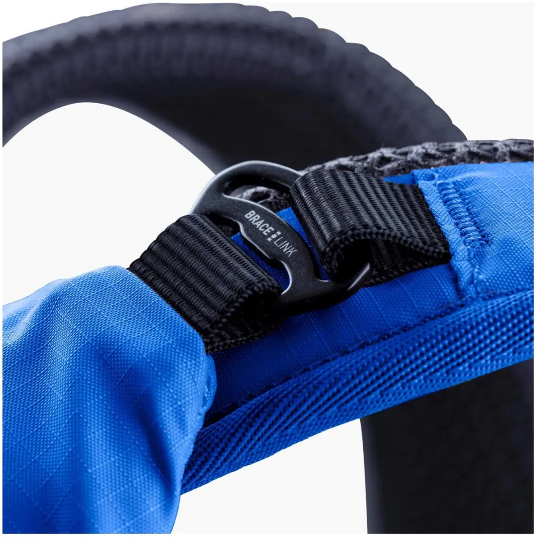 EVOC Stage 6+ Hydration Fietsrugzak 44cm - 6L - Royal Blue