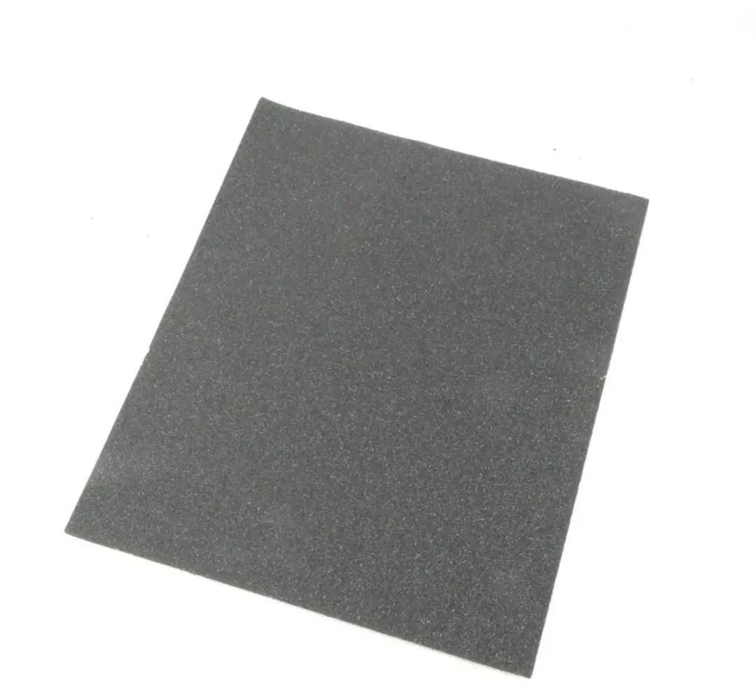 HPX P60 Schuurpapier 230x280mm
