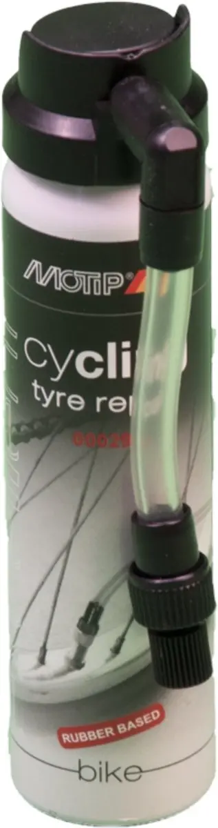 Motip Fietsbandenplak 75ml