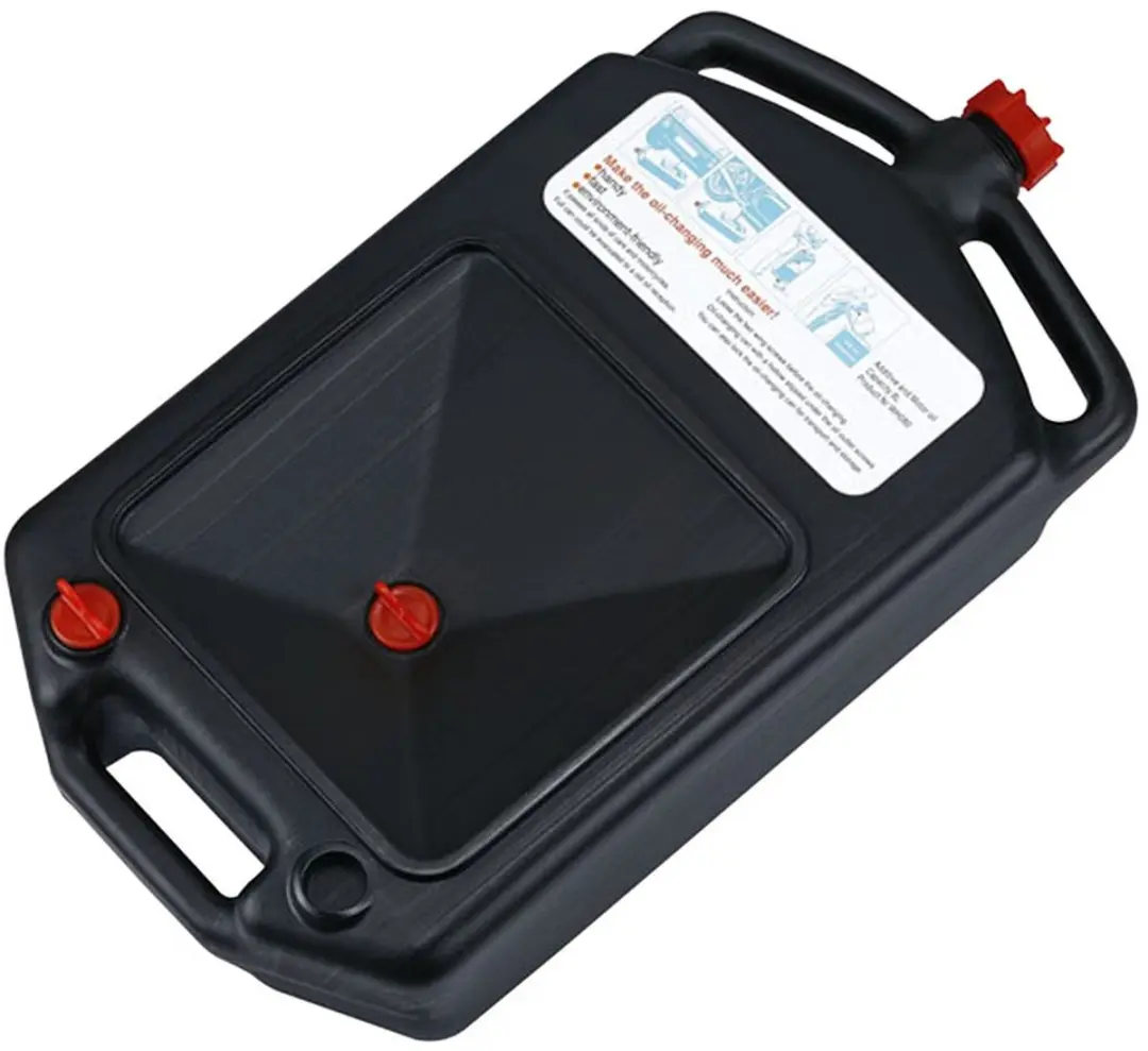 RODAC RQN8080 Olie-opvangbak 8L