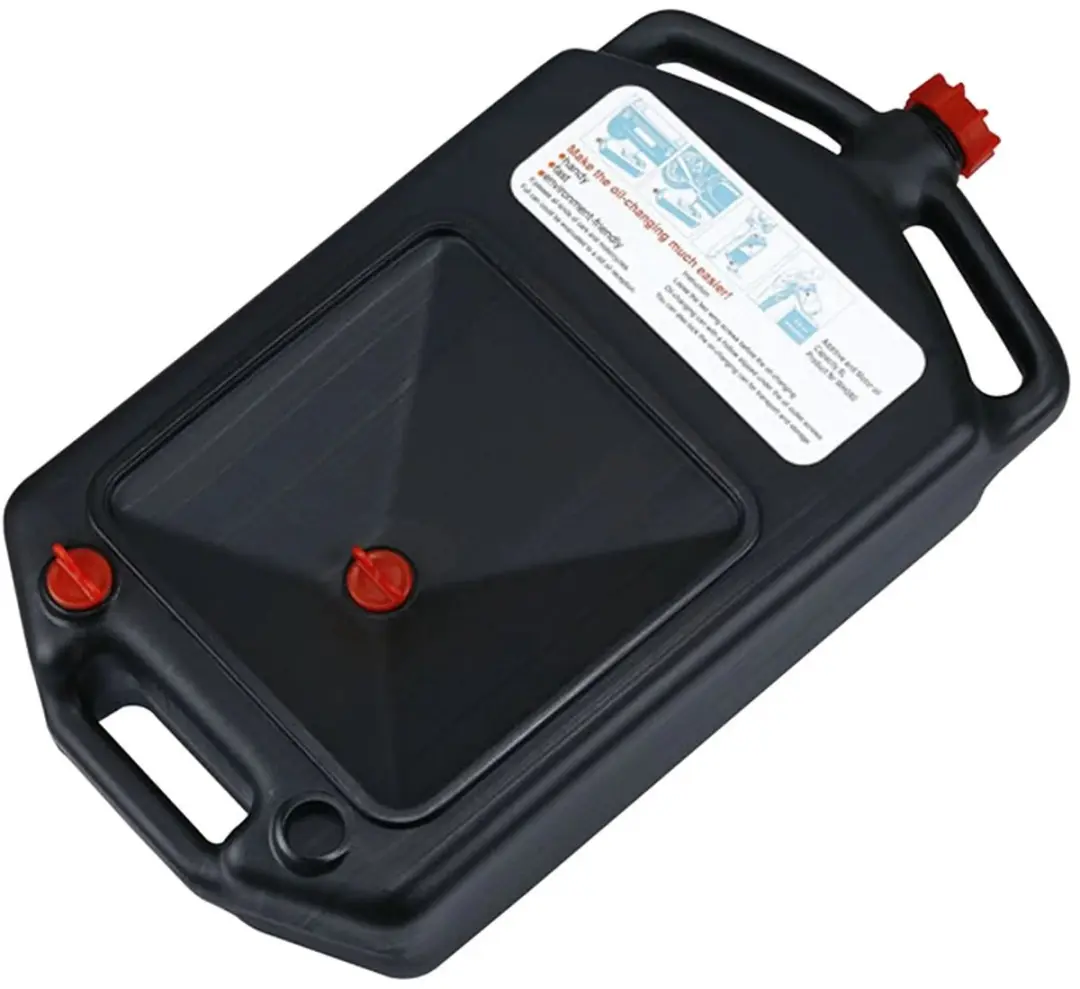 RODAC RQN8080 Olie-opvangbak 8L