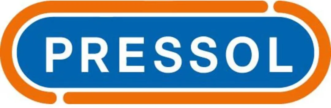 Pressol Trechter 3,2L - 250mm - Oranje