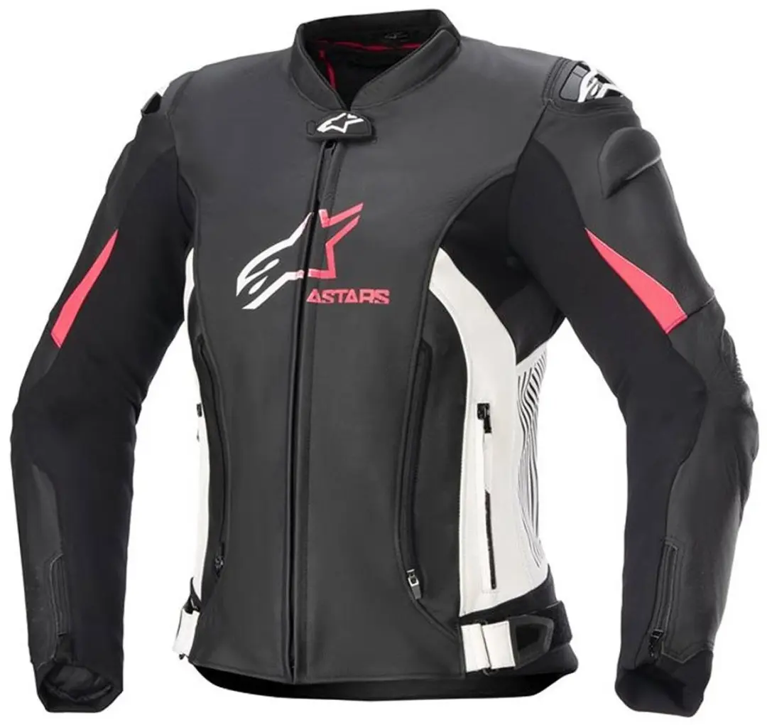 Alpinestars Stella GP Plus V4 Leren Jas