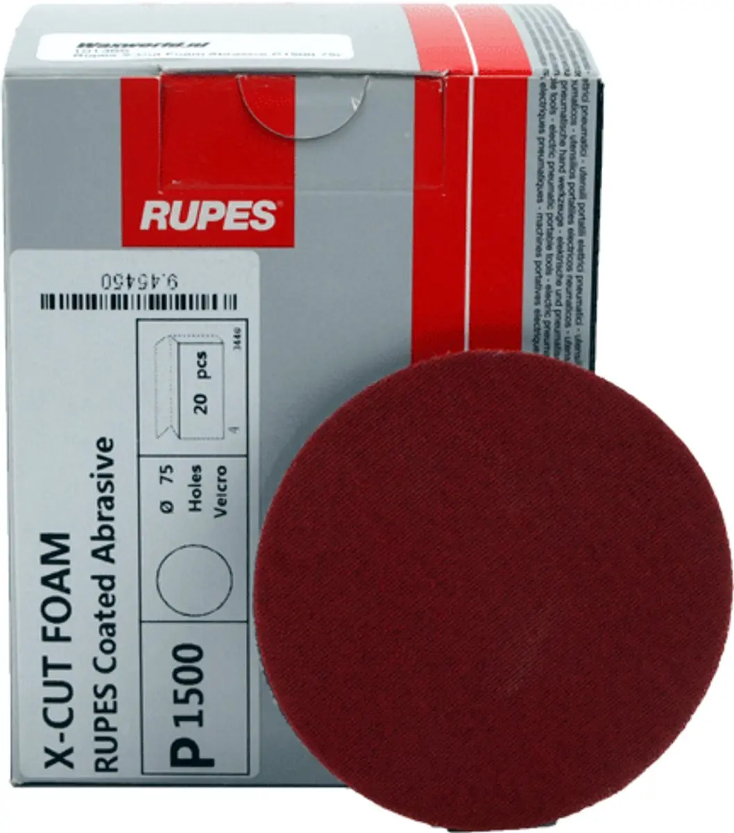RUPES