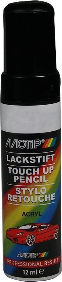 Motip Auto Lakstift Beige Metallic 12ml