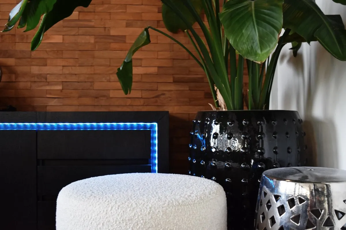 Calex Slimme LED Strip 5m RGBW - App-bestuurbaar