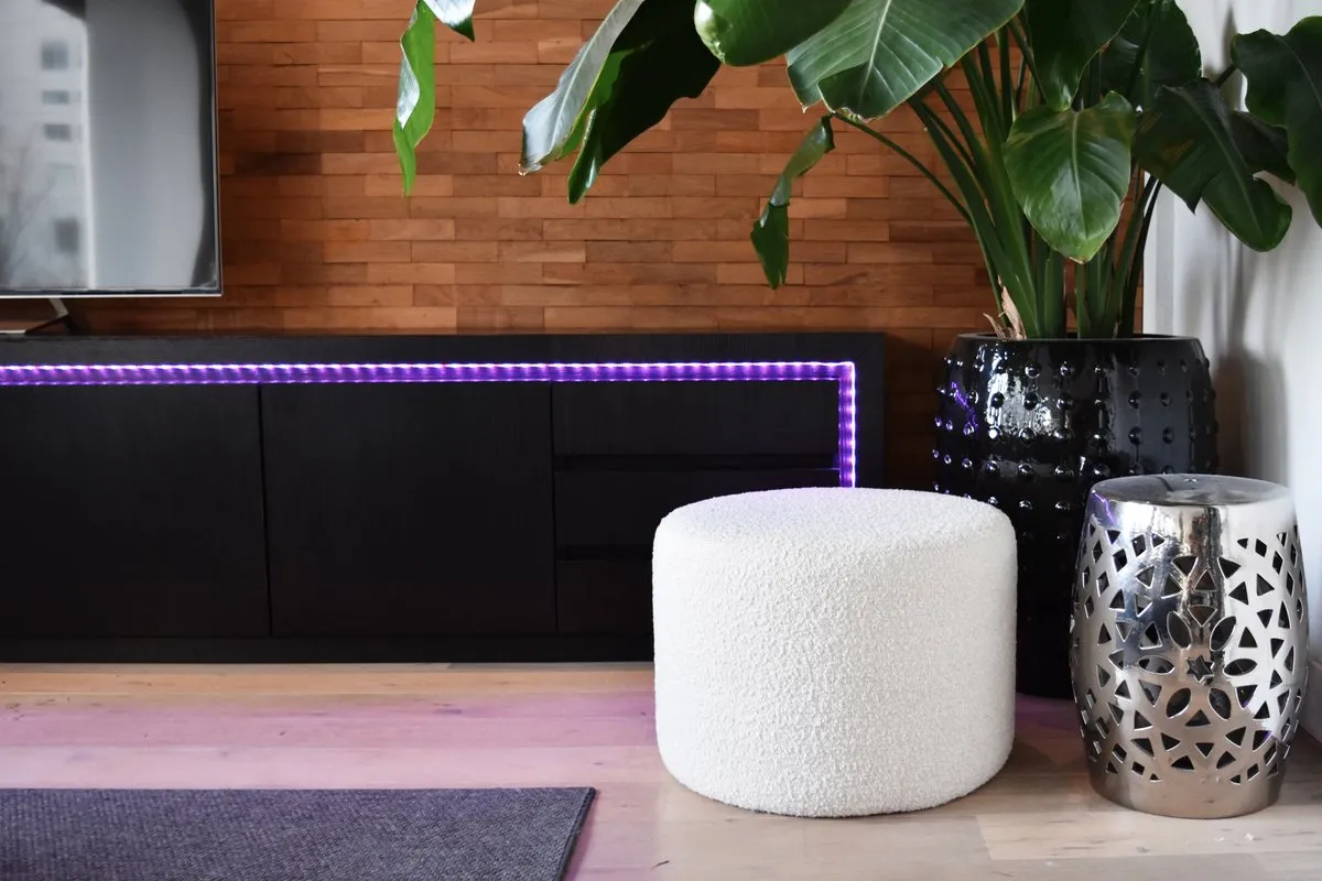Calex Slimme LED Strip 5m RGBW - App-bestuurbaar