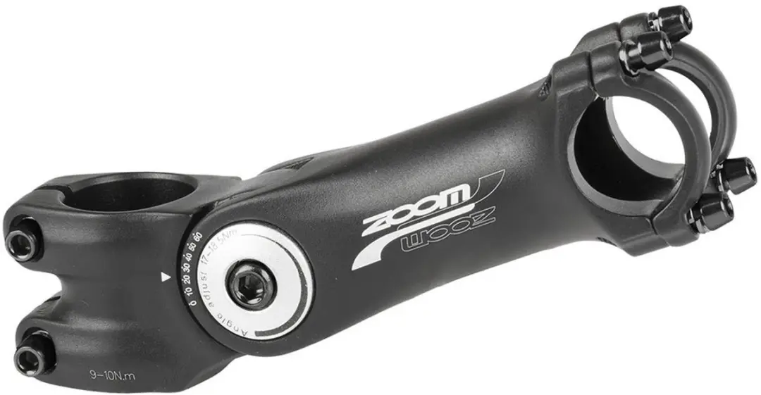 Zoom Verstelbare Stuurklem 25.4mm