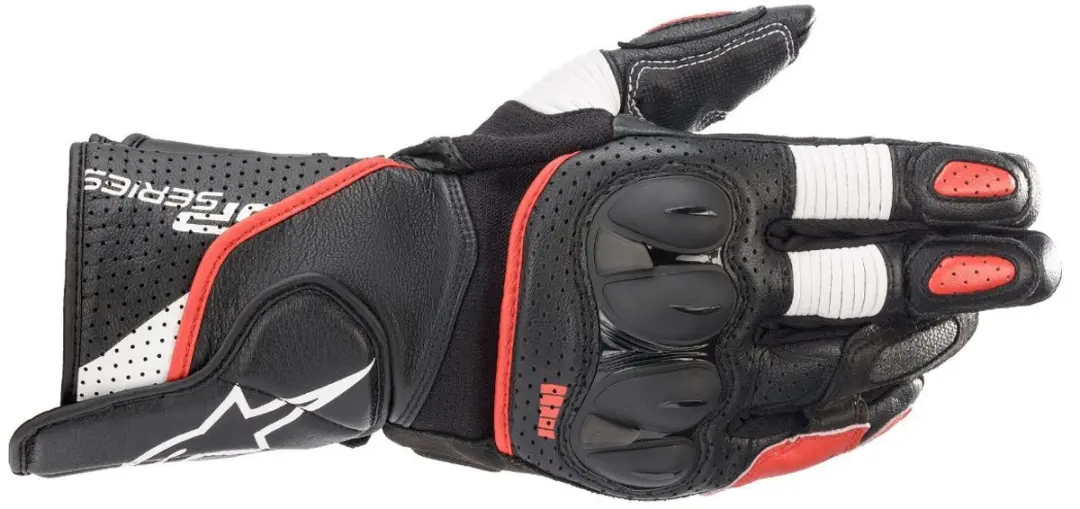Alpinestars SP-2 V3 Handschoen