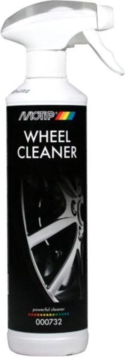 Motip Velgenreiniger 500ml
