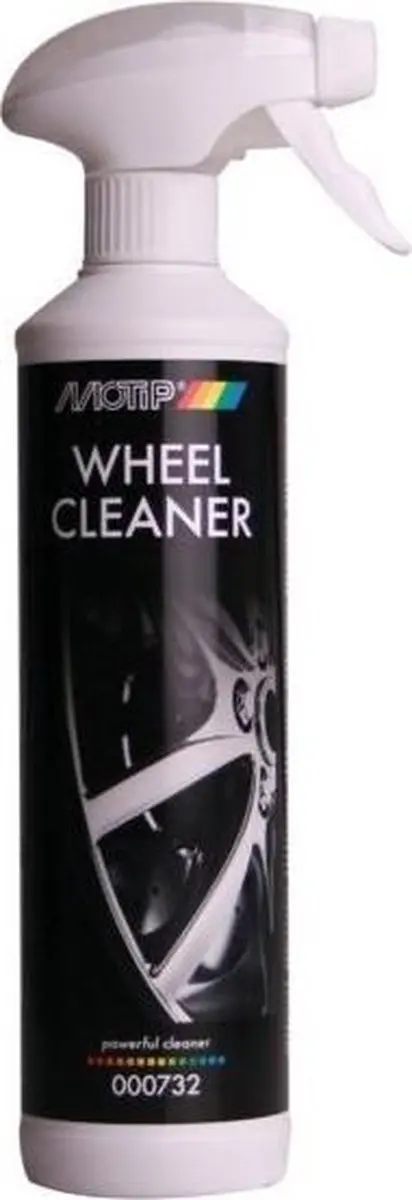 Motip Velgenreiniger 500ml