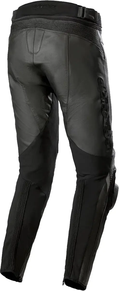 Alpinestars Missile V3 Motorbroek - Zwart