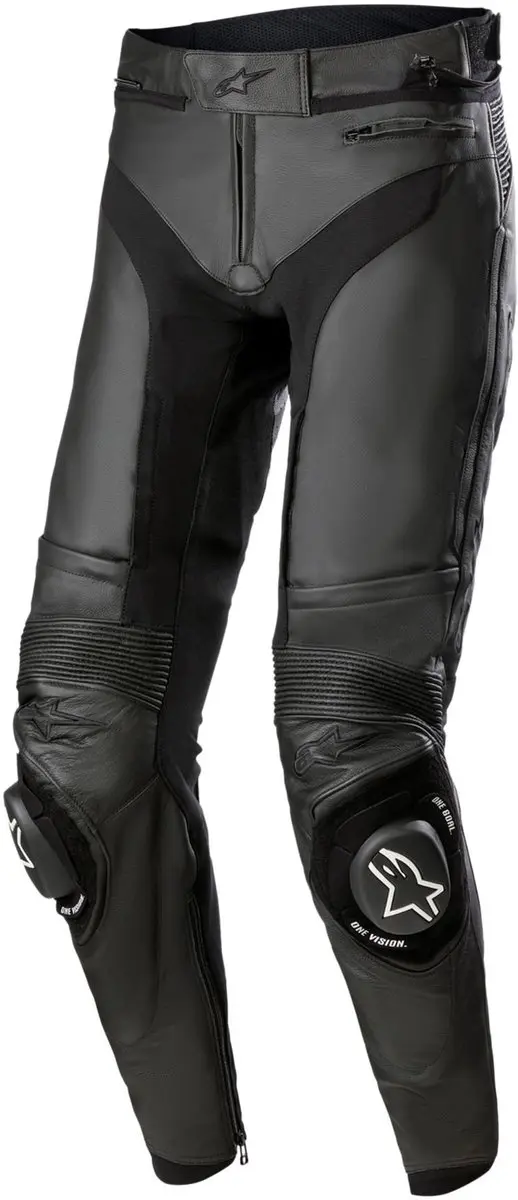 Alpinestars Missile V3 Motorbroek - Zwart