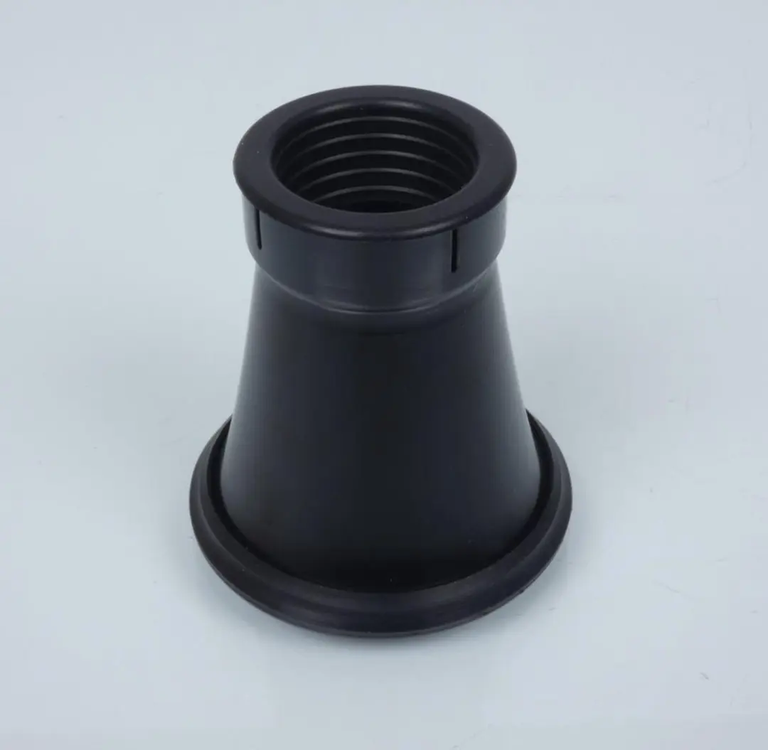 Replay Luchtfilter Cornet Tulipe 28/35mm Noir Mat