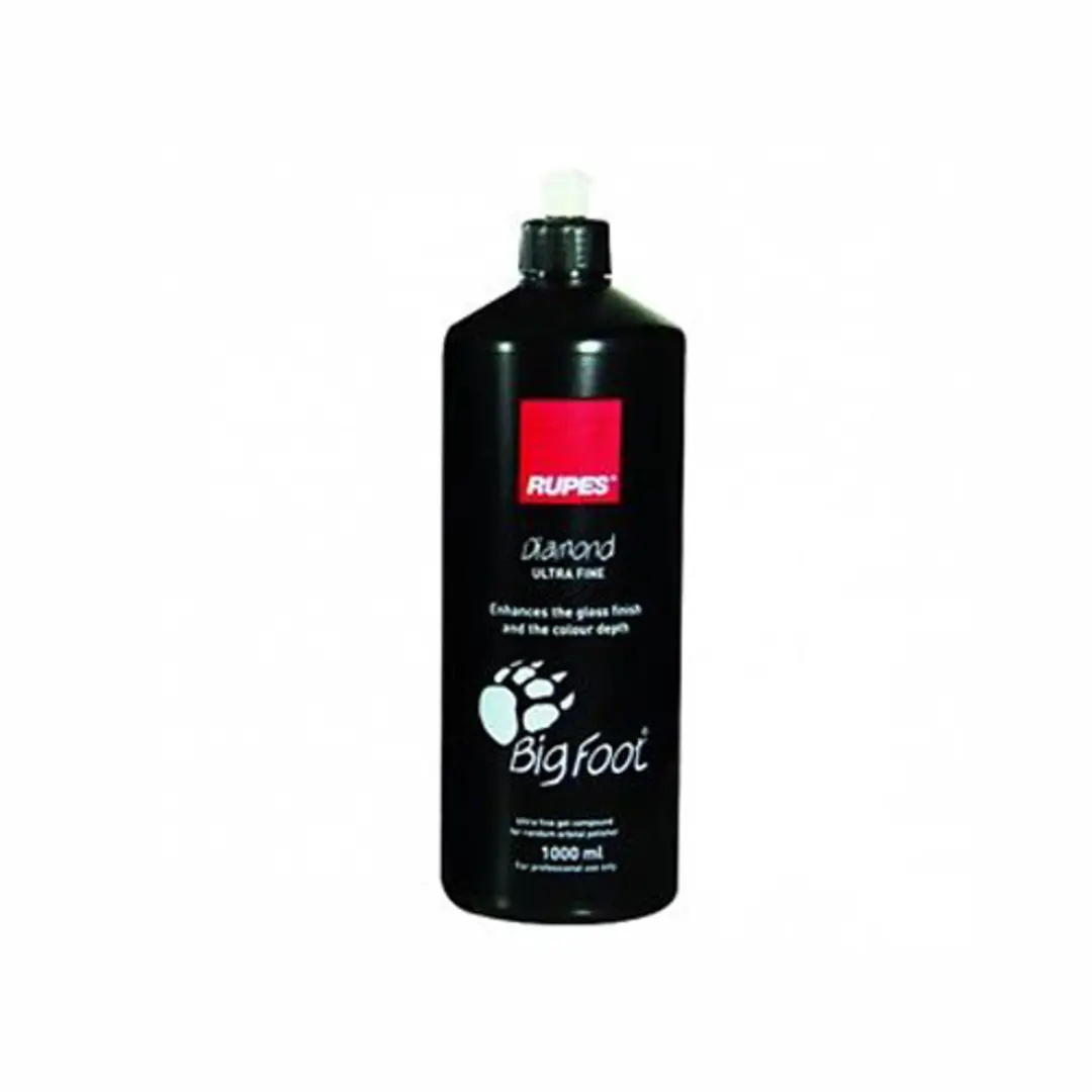 RUPES GEL 4 DIAMOND ULTRA FINE 1000ML