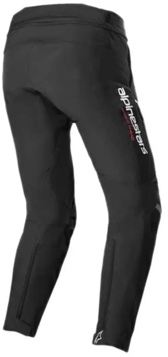 Alpinestars T-Sp R Drystar Broek - Zwart/Wit