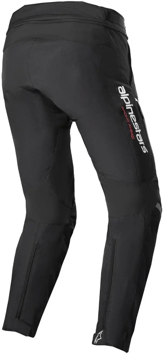 Alpinestars T-Sp R Drystar Broek - Zwart/Wit