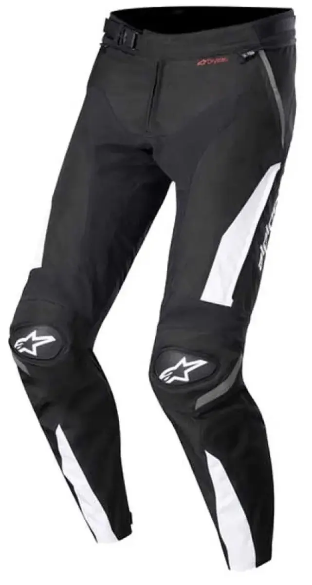 Alpinestars T-Sp R Drystar Broek - Zwart/Wit