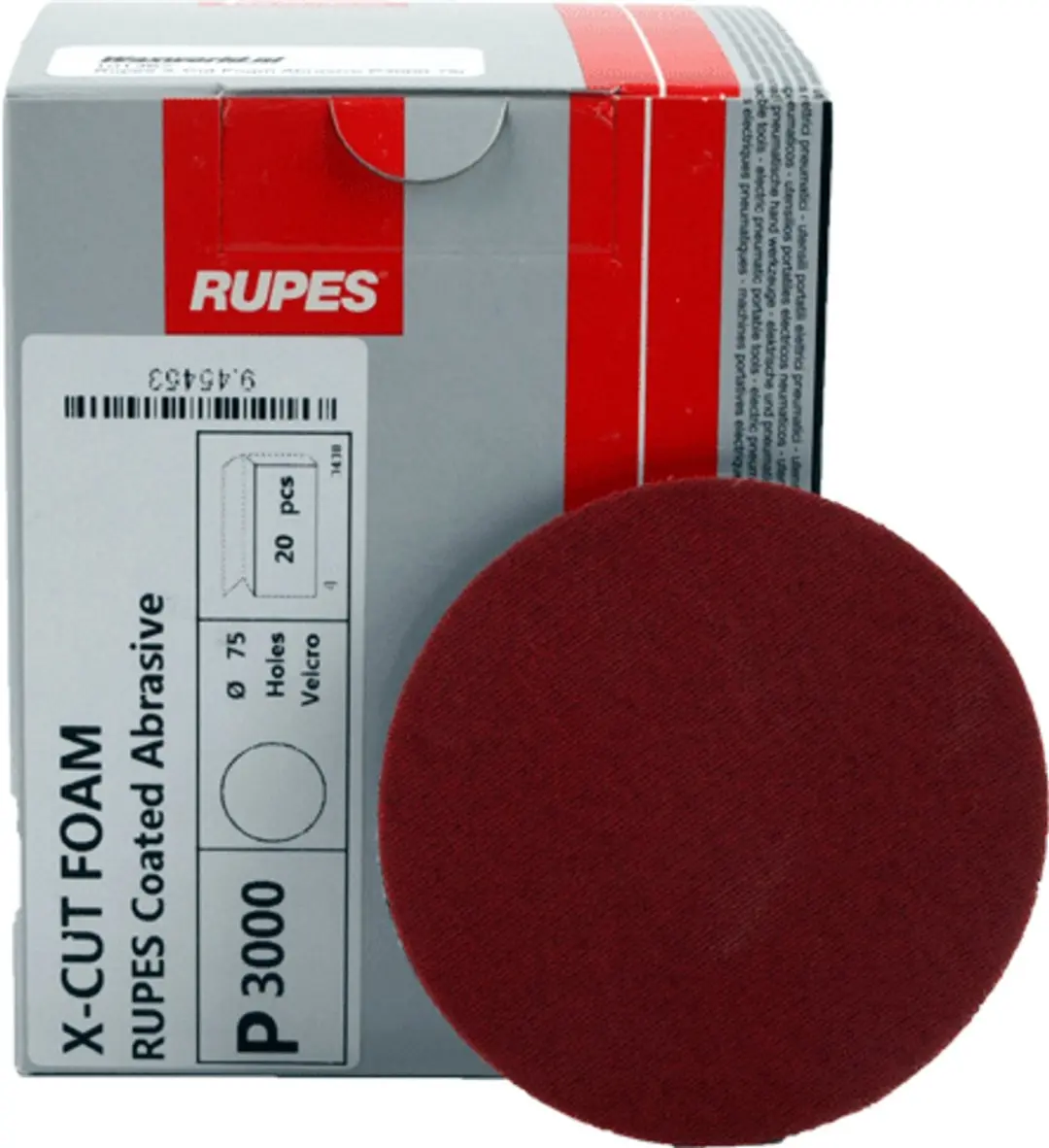 RUPES
