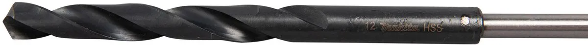 Makita D-70356 Bekistingboor 12x600mm