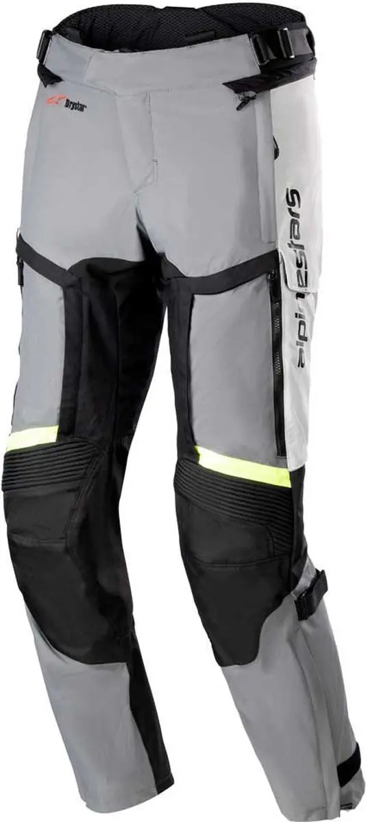 Alpinestars Bogotá Pro Motorbroek 4-Seizoenen