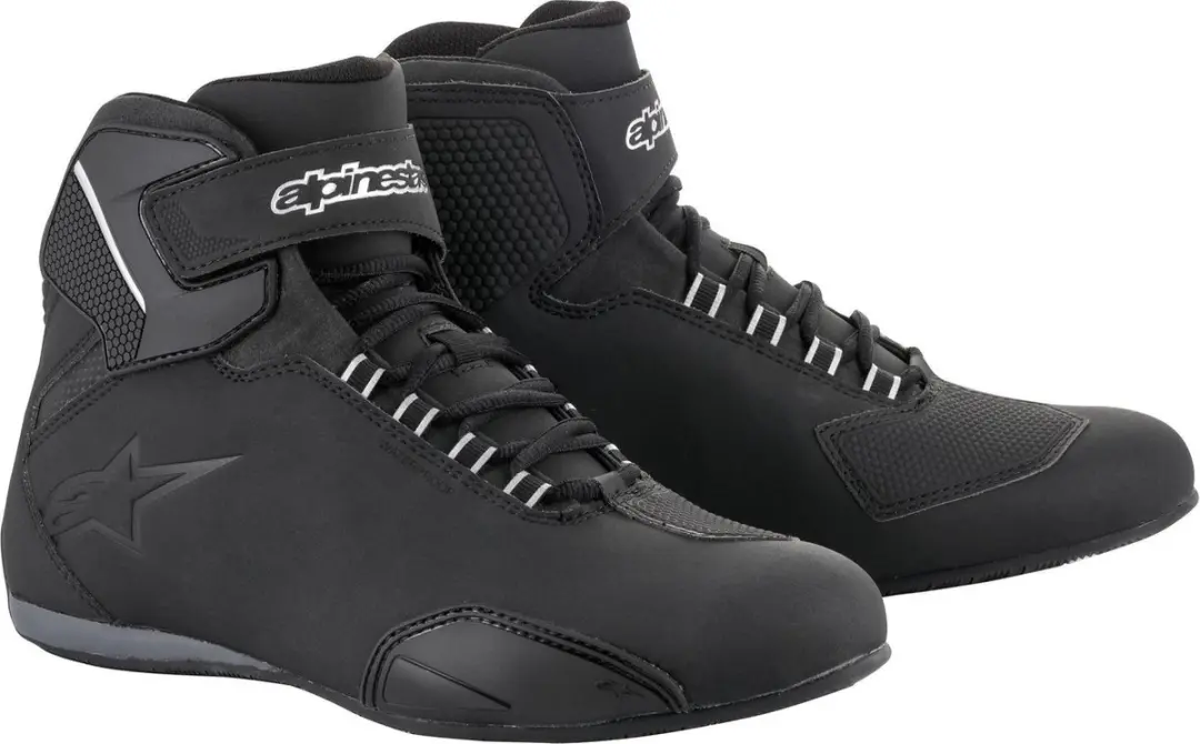 Alpinestars Sektor Waterdichte Schoenen