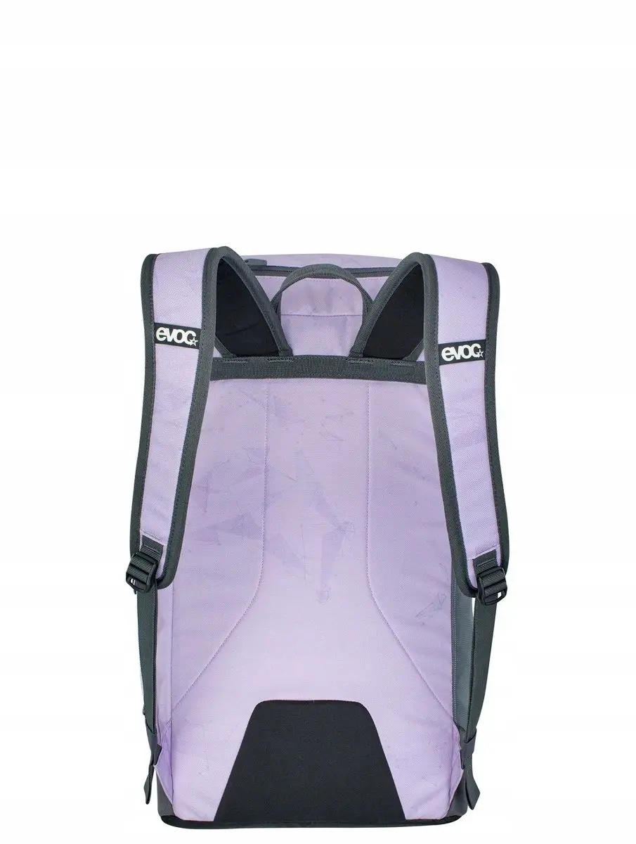 EVOC Mission 22 Rugzak 22L - Multicolor