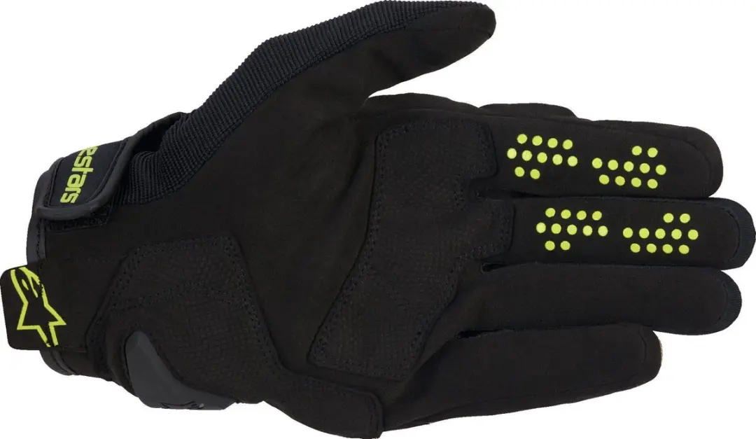 Alpinestars Chrome V2 Handschoenen 2XL - Zwart