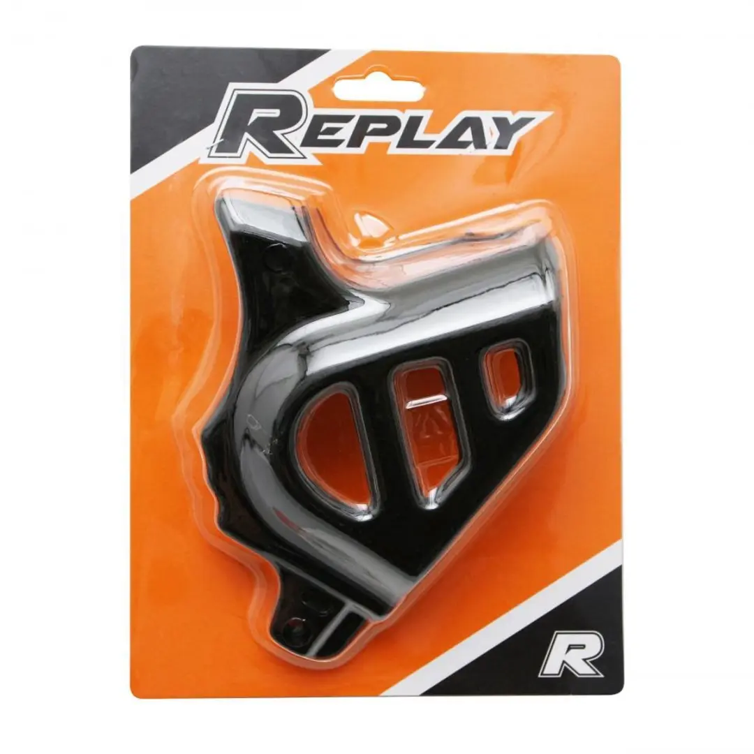 Replay Cache Pignon Noir