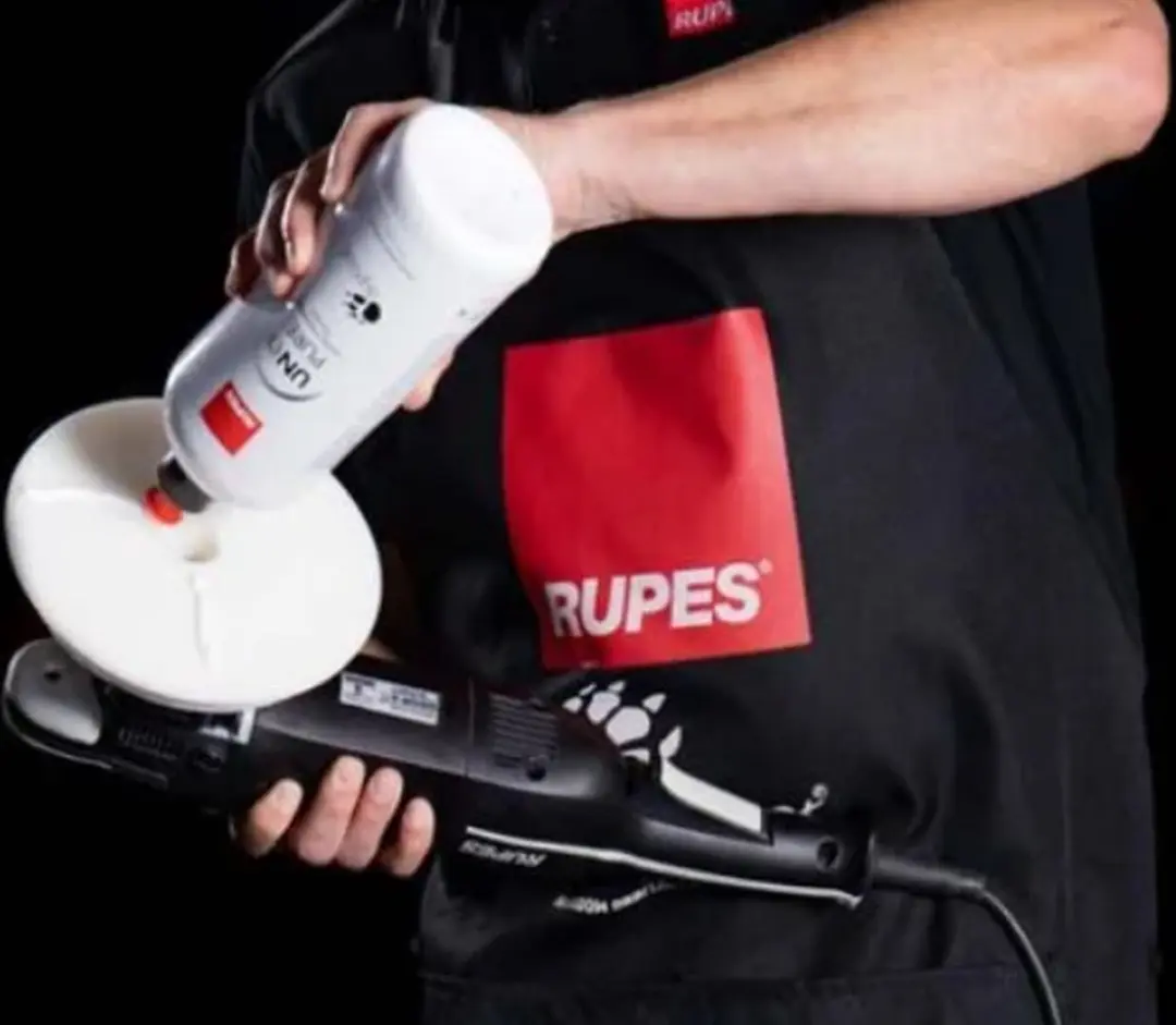 Rupes UNO Pure Hoogglans Polijstmiddel 250ml